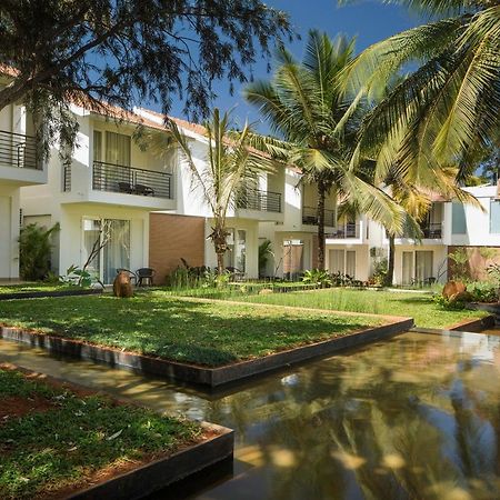 The Windflower Resort And Spa Prakruthi-Bangalore Devanahalli Luaran gambar