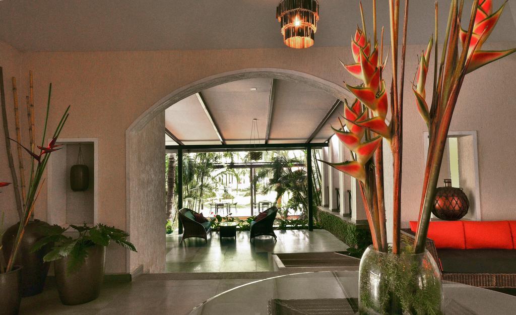 The Windflower Resort And Spa Prakruthi-Bangalore Devanahalli Luaran gambar